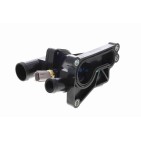 Boîtier du thermostat Pour Ford B-Max C-Max II Ecosport Fiesta VI VII 1765657