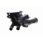Boîtier du thermostat Pour Ford B-Max C-Max II Ecosport Fiesta VI VII 1765657