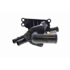 Boîtier du thermostat Pour Ford B-Max C-Max II Ecosport Fiesta VI VII 1765657