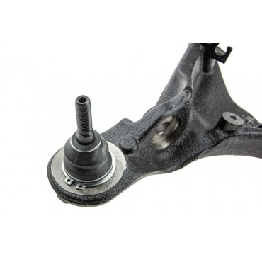 Triangle Bras De Suspension Avant Gauche Supérieur Pour Discovery LR014629