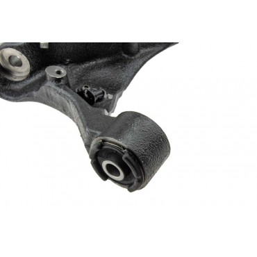 Triangle Bras De Suspension Avant Gauche Supérieur Pour Discovery LR014629