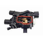 Boîtier du thermostat Pour Peugeot Opel Ford Citroën 9804160380 DS7Q-8A586-AB
