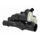 Boîtier du thermostat Pour Peugeot Opel Ford Citroën 9804160380 DS7Q-8A586-AB