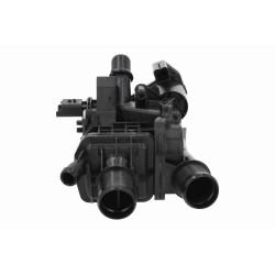 Boîtier du thermostat Pour Peugeot Opel Ford Citroën 9804160380 DS7Q-8A586-AB