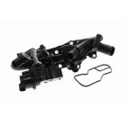 Boîtier du thermostat Pour Renault Megane Nissan Juke Pulsar Qashqai II SUV