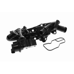 Boîtier du thermostat Pour Renault Megane Nissan Juke Pulsar Qashqai II SUV