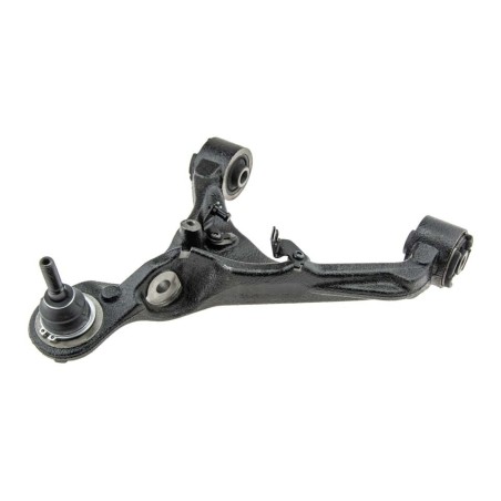 Triangle Bras De Suspension Avant Droit Supérieur Pour Discovery LR014619
