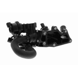 Boîtier du thermostat Pour Renault Megane Nissan Juke Pulsar Qashqai II SUV
