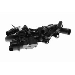 Boîtier du thermostat Pour Renault Megane Nissan Juke Pulsar Qashqai II SUV