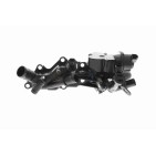 Boîtier du thermostat Pour Renault Megane Nissan Juke Pulsar Qashqai II SUV