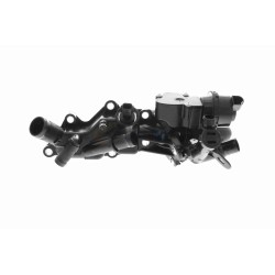 Boîtier du thermostat Pour Renault Megane Nissan Juke Pulsar Qashqai II SUV