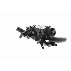 Boîtier du thermostat Pour Renault Megane Nissan Juke Pulsar Qashqai II SUV