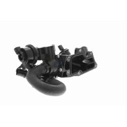 Boîtier du thermostat Pour Renault Megane Nissan Juke Pulsar Qashqai II SUV