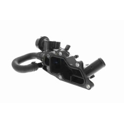 Boîtier du thermostat Pour Renault Megane Nissan Juke Pulsar Qashqai II SUV