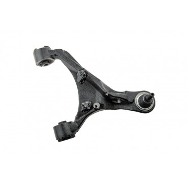 Triangle Bras De Suspension Avant Droit Supérieur Pour Discovery LR014619