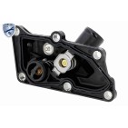 Boîtier du thermostat Pour Renault Captur II Clio V Dacia Jogger Sandero III