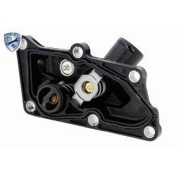Boîtier du thermostat Pour Renault Captur II Clio V Dacia Jogger Sandero III