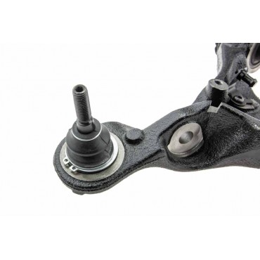 Triangle Bras De Suspension Avant Droit Supérieur Pour Discovery LR014619