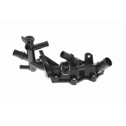 Boîtier du thermostat Pour Renault Dacia MERCEDES 110608635R 110606217R