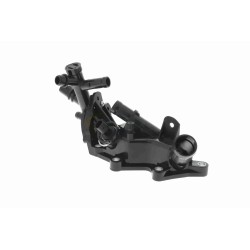 Boîtier du thermostat Pour Renault Dacia MERCEDES 110608635R 110606217R