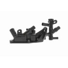 Boîtier du thermostat Pour Renault Dacia MERCEDES 110608635R 110606217R