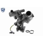 Boîtier du thermostat Pour Land Rover Discovery Sport Van Range Rover Evoque