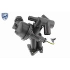 Boîtier du thermostat Pour Land Rover Discovery Sport Van Range Rover Evoque