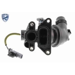Boîtier du thermostat Pour Land Rover Discovery Sport Van Range Rover Evoque