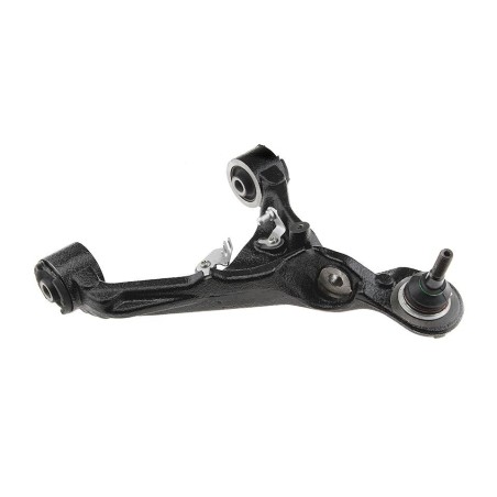 Triangle Bras De Suspension Avant Gauche Supérieur Pour Range Rover LR026095