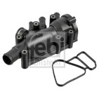 Boîtier du thermostat Pour Ford Fiesta IV Focus KA Street 1089797SK 1089797