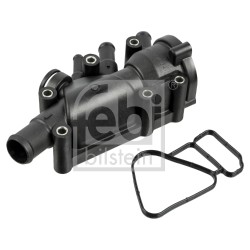 Boîtier du thermostat Pour Ford Fiesta IV Focus KA Street 1089797SK 1089797