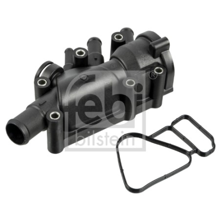 Boîtier du thermostat Pour Ford Fiesta IV Focus KA Street 1089797SK 1089797