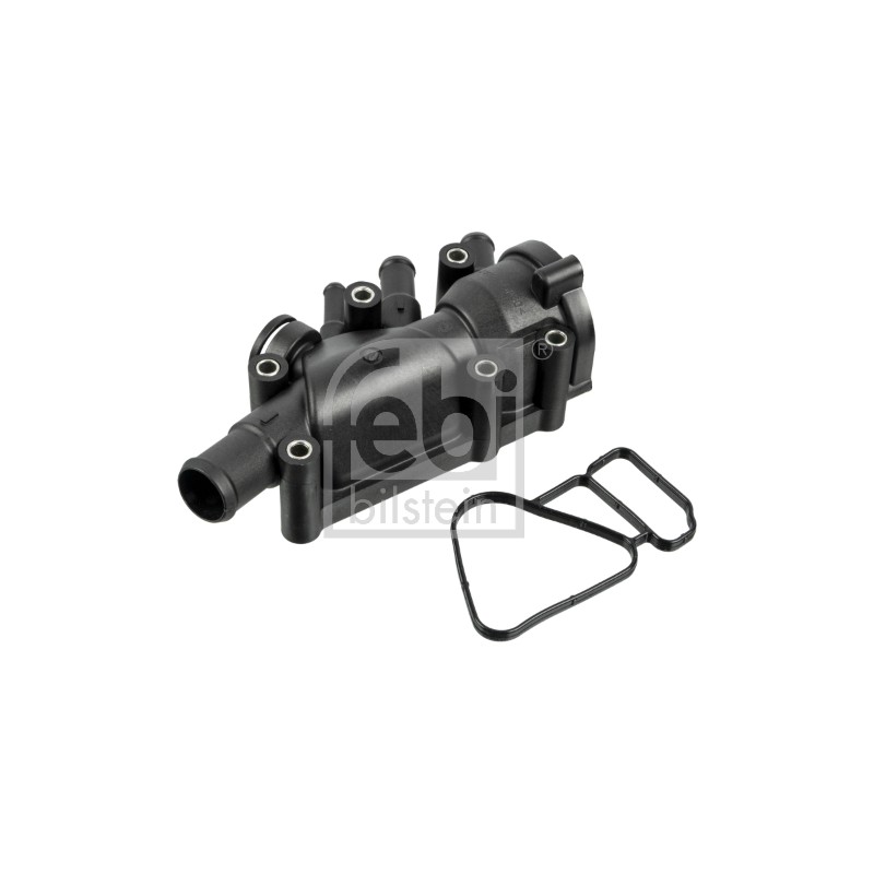 Boîtier du thermostat Pour Ford Fiesta IV Focus KA Street 1089797SK 1089797