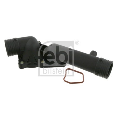 Boîtier du thermostat Pour BMW Série 5 E39 7 E38 11531740478