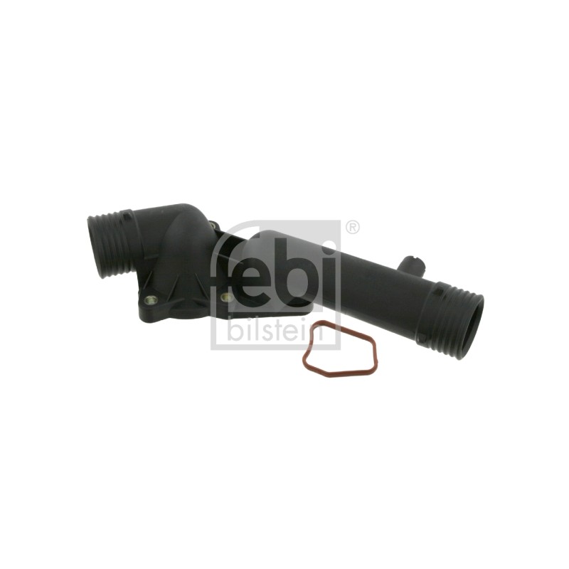 Boîtier du thermostat Pour BMW Série 5 E39 7 E38 11531740478