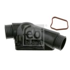Boîtier du thermostat Pour BMW Série 3 E36 5 E34 Z3 11531722531 11531722853