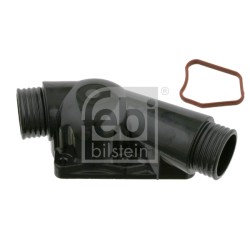 Boîtier du thermostat Pour BMW Série 3 E36 5 E34 Z3 11531722531 11531722853