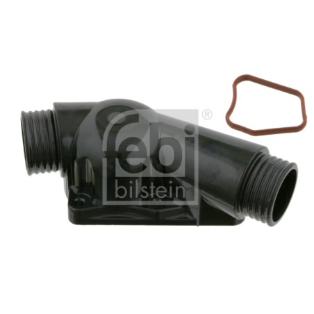 Boîtier du thermostat Pour BMW Série 3 E36 5 E34 Z3 11531722531 11531722853