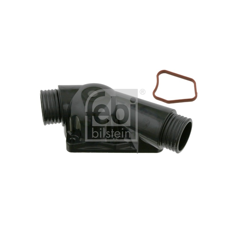 Boîtier du thermostat Pour BMW Série 3 E36 5 E34 Z3 11531722531 11531722853