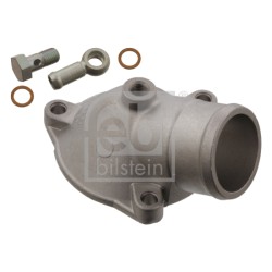 Boîtier du thermostat Pour MERCEDES 124 190 A Trois Volumes Classe G Coupé
