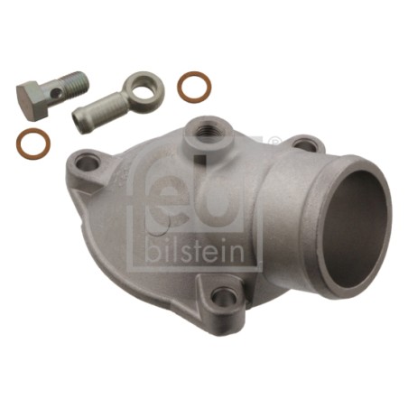 Boîtier du thermostat Pour MERCEDES 124 190 A Trois Volumes Classe G Coupé