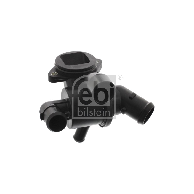Boîtier du thermostat Pour VW Beetle Audi Seat Skoda 03L121111AE 3L121111AE