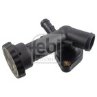 Boîtier du thermostat Pour Mini Mini 11537829959 11537829960