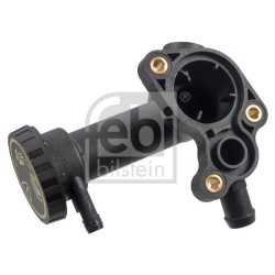 Boîtier du thermostat Pour Mini Mini 11537829959 11537829960