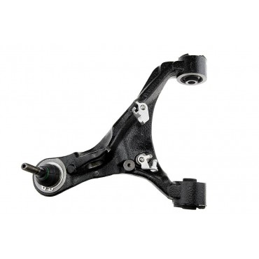 Triangle Bras De Suspension Avant Gauche Supérieur Pour Range Rover LR026095
