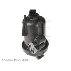 Boîtier Filtre à carburant Pour Fiat 500 C Panda Lancia Musa Ypsilon