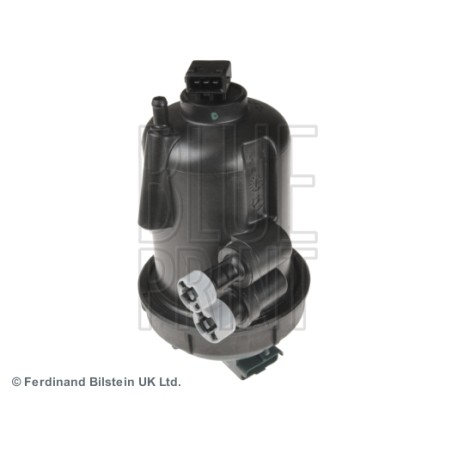 Boîtier Filtre à carburant Pour Fiat 500 C Panda Lancia Musa Ypsilon