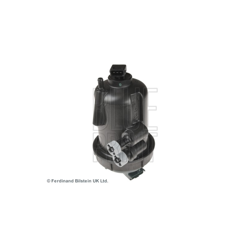 Boîtier Filtre à carburant Pour Fiat 500 C Panda Lancia Musa Ypsilon