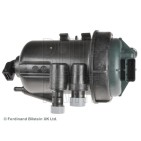 Boîtier Filtre à carburant Pour Fiat 500 C Panda Lancia Musa Ypsilon