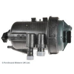 Boîtier Filtre à carburant Pour Fiat 500 C Panda Lancia Musa Ypsilon